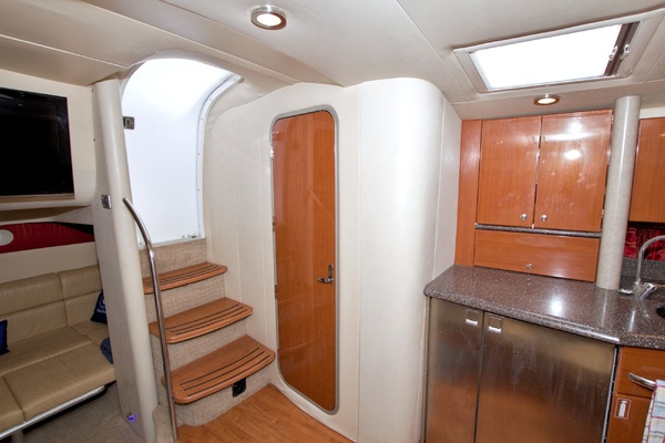 Pura Vida 40ft Formula Yacht For Sale
