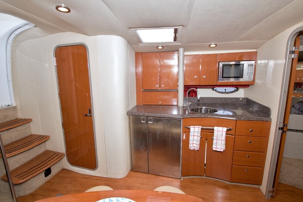 Pura Vida 40ft Formula Yacht For Sale