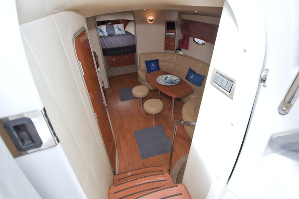 Pura Vida 40ft Formula Yacht For Sale