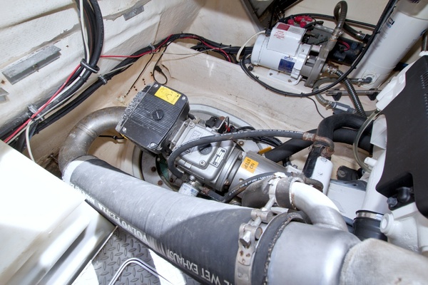 Pura Vida 40ft Formula Yacht For Sale
