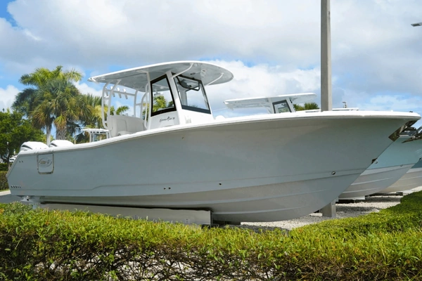 28-ft-Sea Hunt-2026-Gamefish 28FS- Bonita Springs Florida United States  yacht for sale