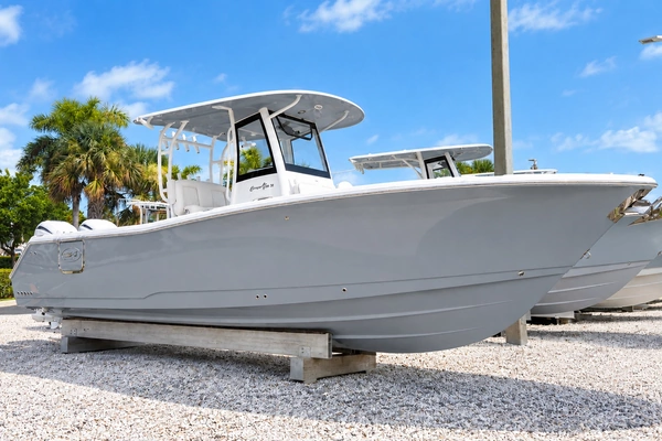 28-ft-Sea Hunt-2026-Gamefish 28FS- Bonita Springs Florida United States  yacht for sale