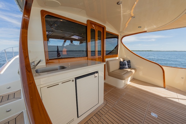 Wet Bar 