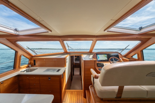 Companionway