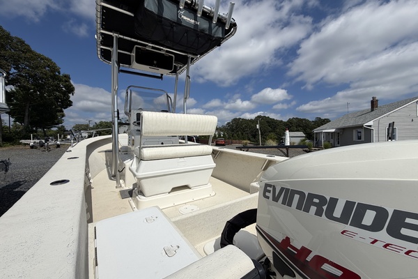 18ft May Craft Yacht For Sale