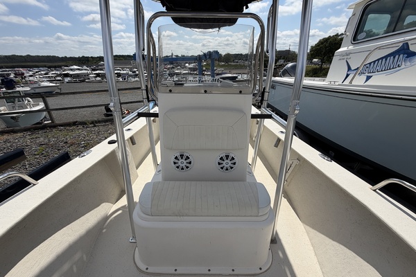 18ft May Craft Yacht For Sale