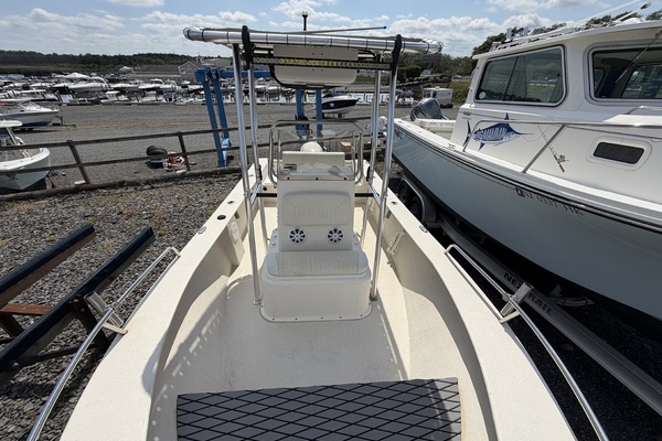 18ft May Craft Yacht For Sale