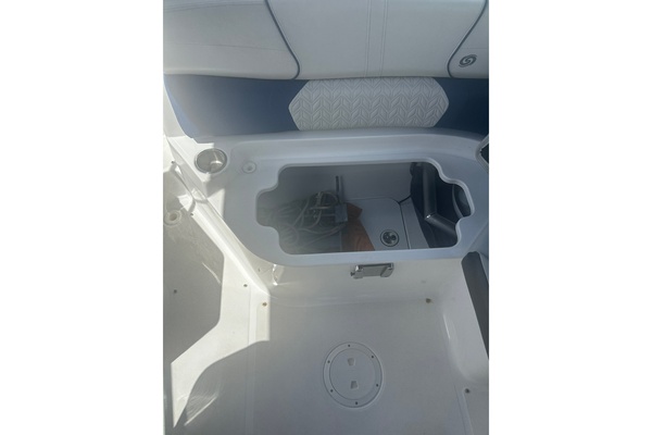 22ft Hurricane Yacht For Sale