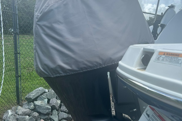 22ft Hurricane Yacht For Sale