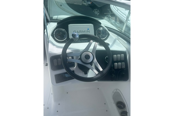 22ft Hurricane Yacht For Sale