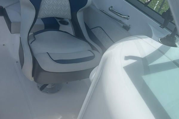 22ft Hurricane Yacht For Sale