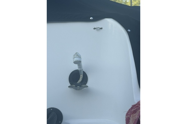 22ft Hurricane Yacht For Sale