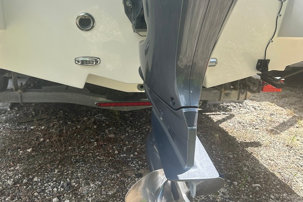 22ft Hurricane Yacht For Sale