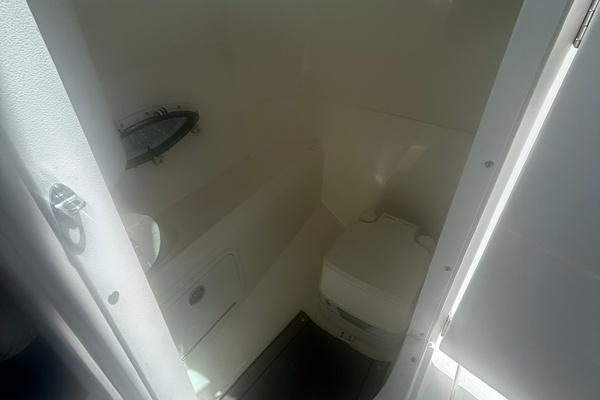 22ft Hurricane Yacht For Sale