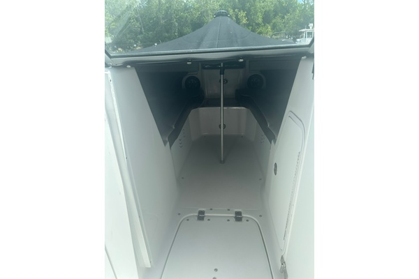 22ft Hurricane Yacht For Sale