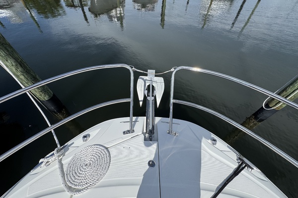 35ft Jeanneau Yacht For Sale