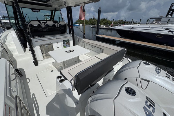 35ft Jeanneau Yacht For Sale