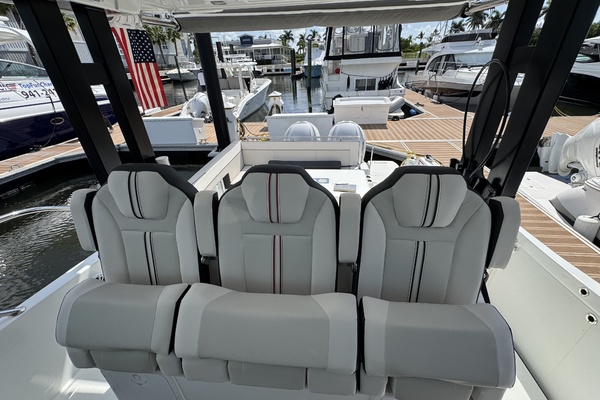 35ft Jeanneau Yacht For Sale