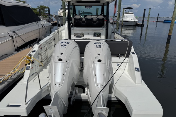 35ft Jeanneau Yacht For Sale