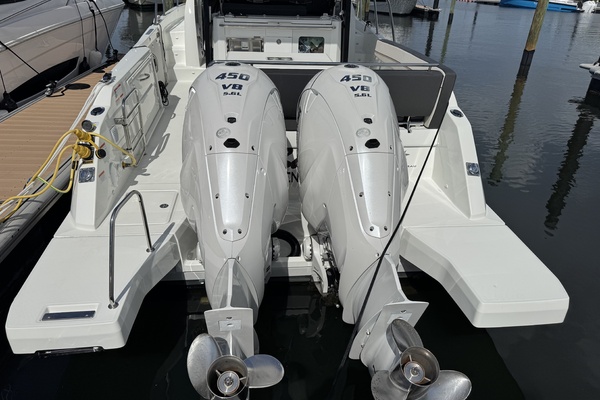 35ft Jeanneau Yacht For Sale