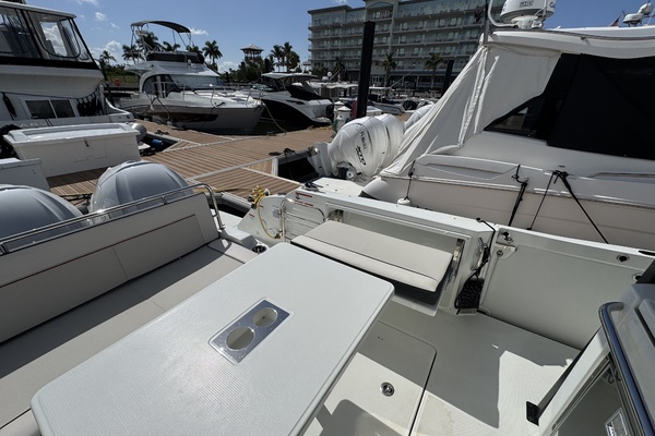 35ft Jeanneau Yacht For Sale