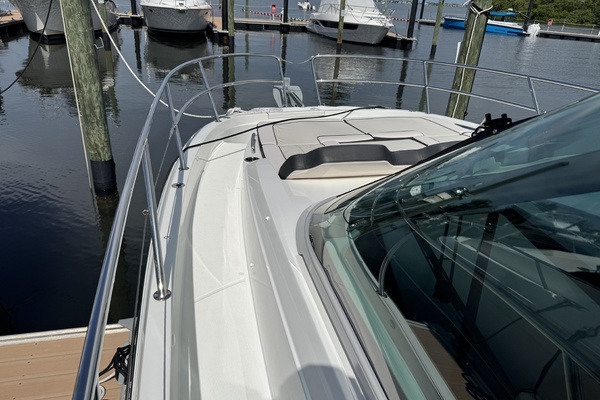 35ft Jeanneau Yacht For Sale