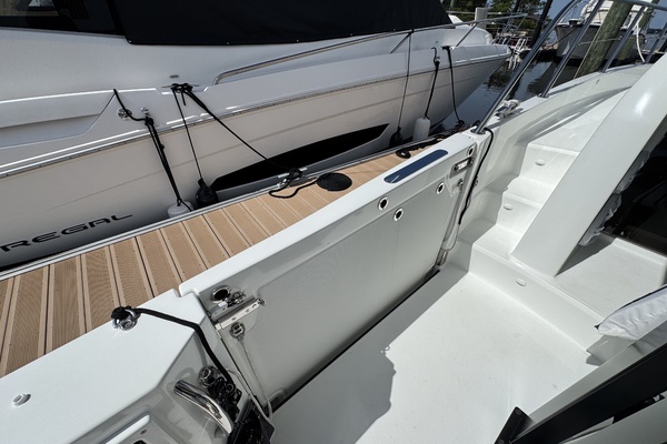 35ft Jeanneau Yacht For Sale