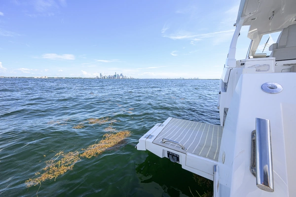 Azimut Verve 40 Yacht For Sale