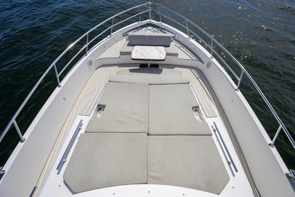 Azimut Verve 40 Yacht For Sale