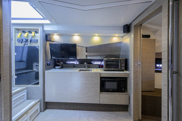 Azimut Verve 40 Yacht For Sale