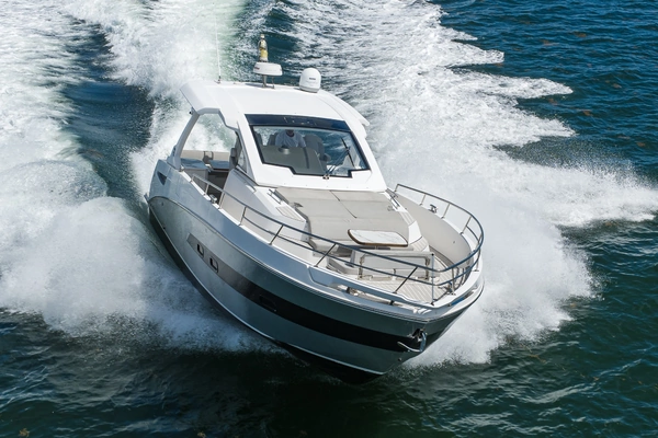 Azimut Verve 40 Yacht For Sale