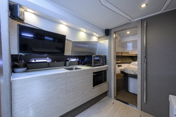 Azimut Verve 40 Yacht For Sale
