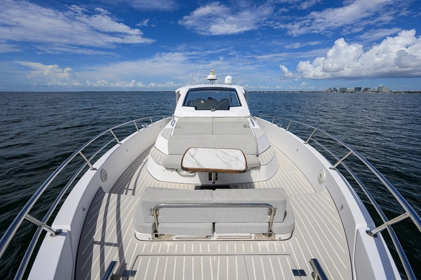 Azimut Verve 40 Yacht For Sale