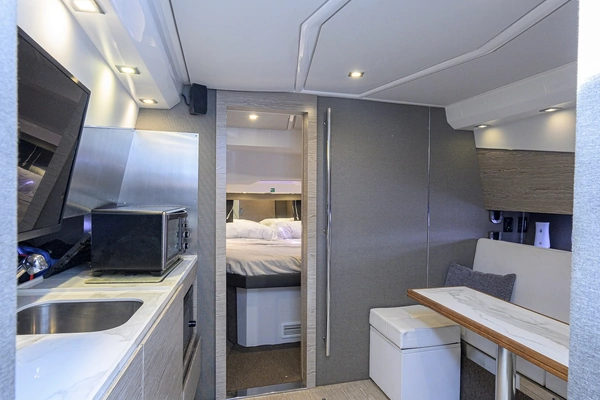 Azimut Verve 40 Yacht For Sale