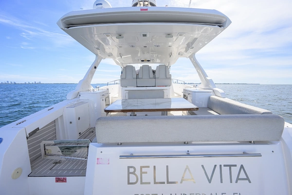 Azimut Verve 40 Yacht For Sale
