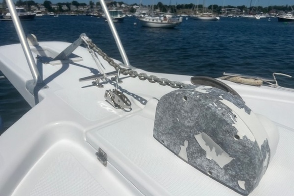SCRIMSHAW 30ft Mainship Yacht For Sale