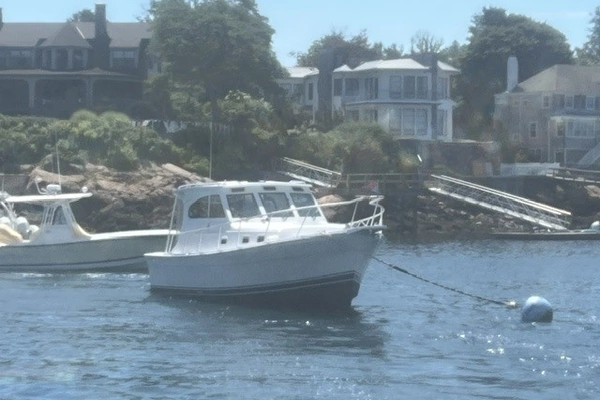 30-ft-Mainship-1999-Pilot Sedan-SCRIMSHAW Marblehead Massachusetts United States  yacht for sale