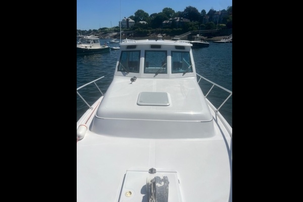 SCRIMSHAW 30ft Mainship Yacht For Sale