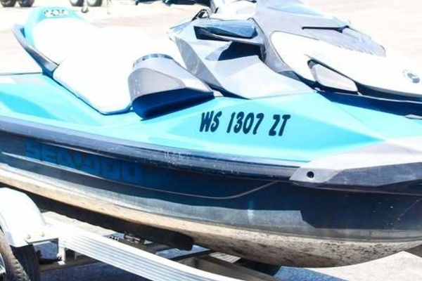 10ft Sea Doo Yacht For Sale