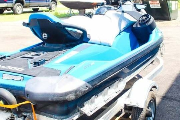 10ft Sea Doo Yacht For Sale