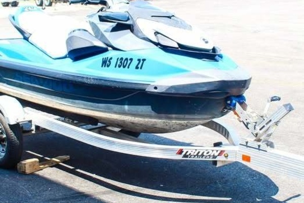 10ft Sea Doo Yacht For Sale