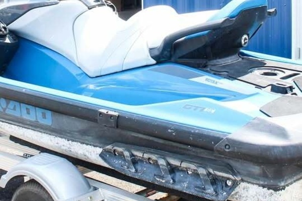 10ft Sea Doo Yacht For Sale