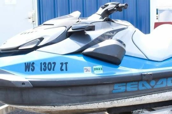 10ft Sea Doo Yacht For Sale