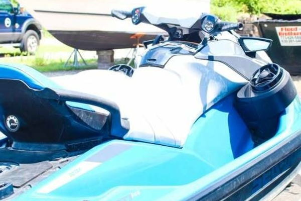 10ft Sea Doo Yacht For Sale