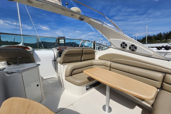 41ft Maxum Yacht For Sale