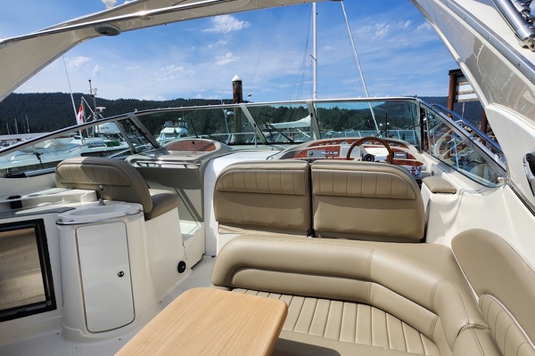 41ft Maxum Yacht For Sale