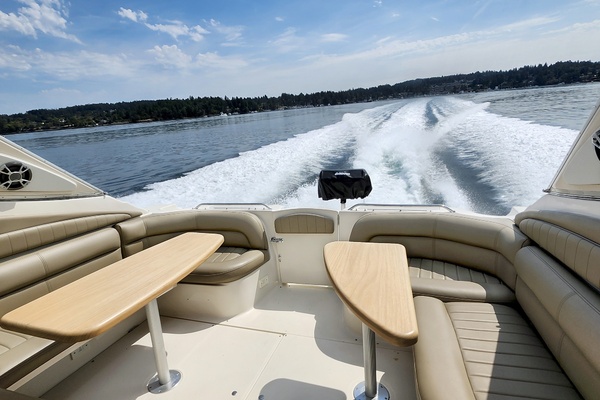 41ft Maxum Yacht For Sale