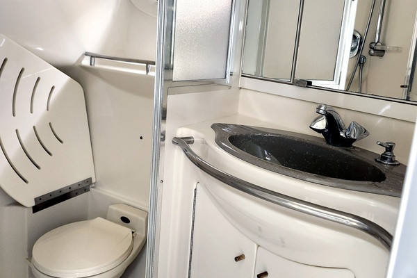 41ft Maxum Yacht For Sale