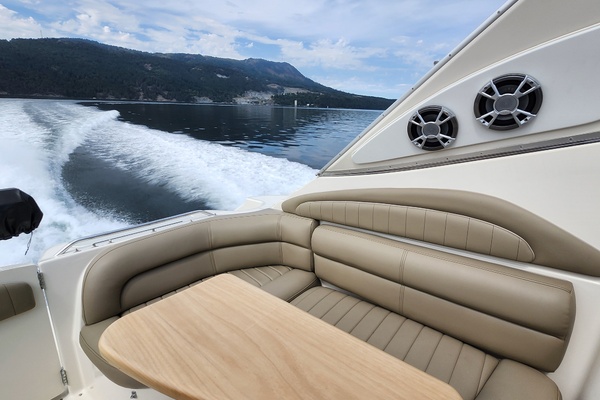 41ft Maxum Yacht For Sale