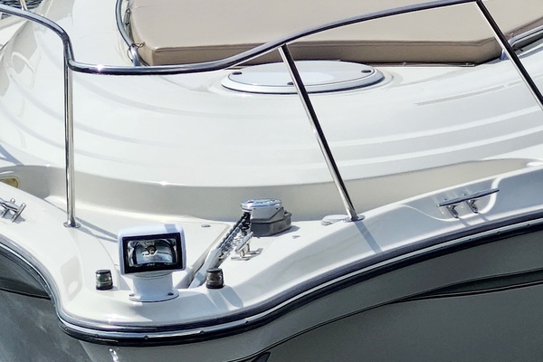 41ft Maxum Yacht For Sale